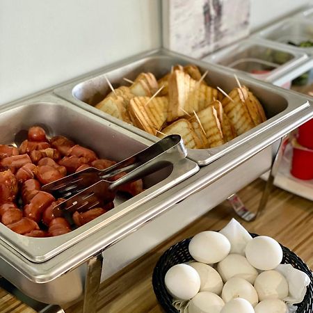 Hotel Bojko Wlora Zewnętrze zdjęcie