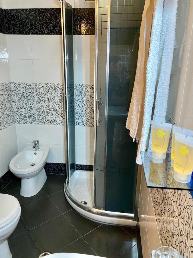 Hotel Bojko Wlora Zewnętrze zdjęcie