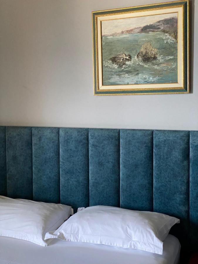 Hotel Bojko Wlora Zewnętrze zdjęcie