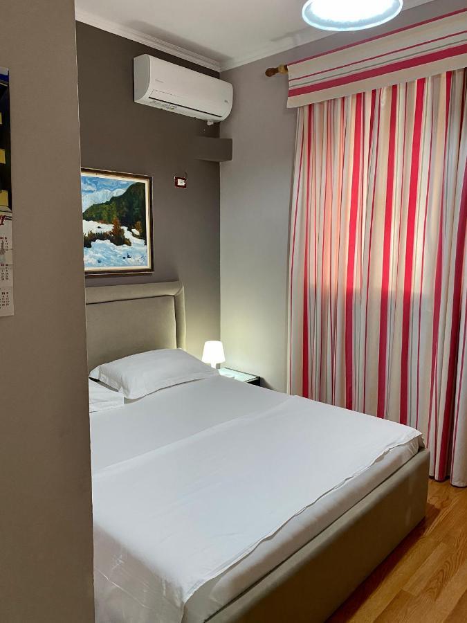 Hotel Bojko Wlora Zewnętrze zdjęcie