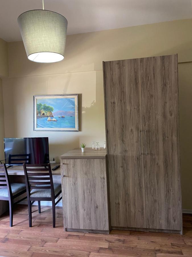 Hotel Bojko Wlora Zewnętrze zdjęcie