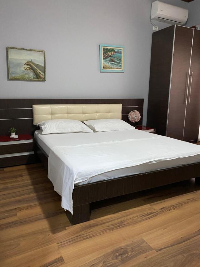 Hotel Bojko Wlora Zewnętrze zdjęcie