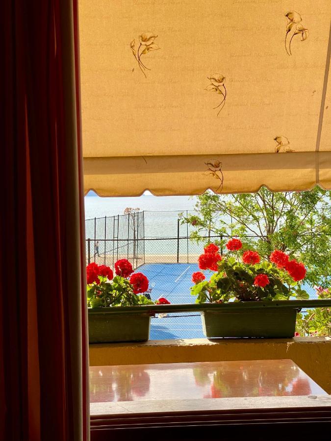 Hotel Bojko Wlora Zewnętrze zdjęcie