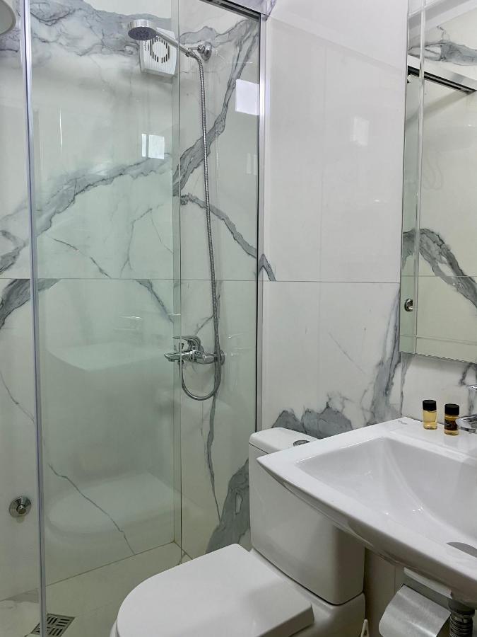 Hotel Bojko Wlora Zewnętrze zdjęcie