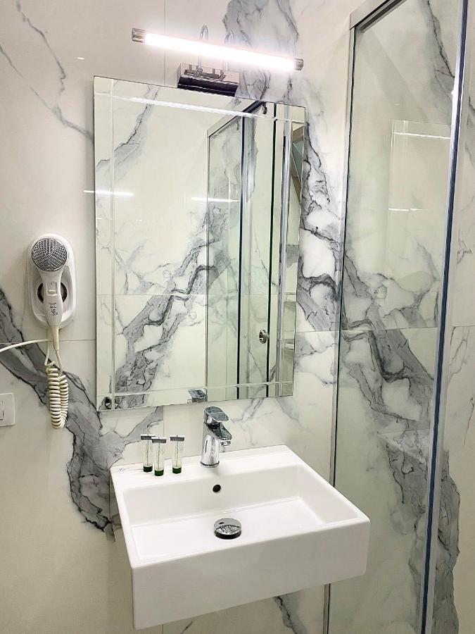 Hotel Bojko Wlora Zewnętrze zdjęcie