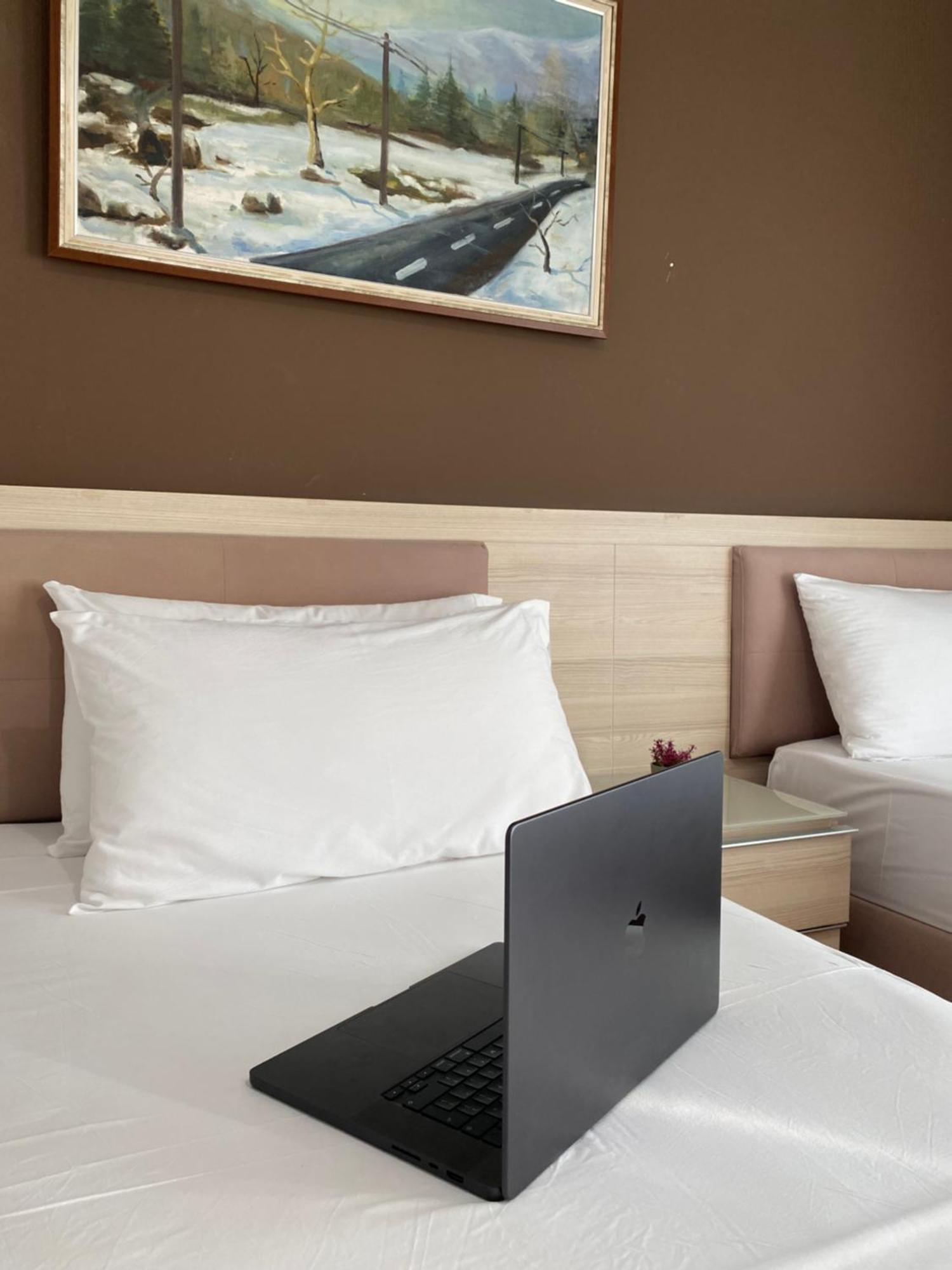 Hotel Bojko Wlora Zewnętrze zdjęcie