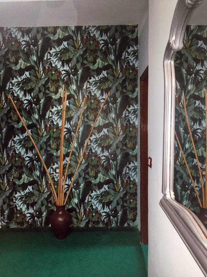 Hotel Bojko Wlora Zewnętrze zdjęcie