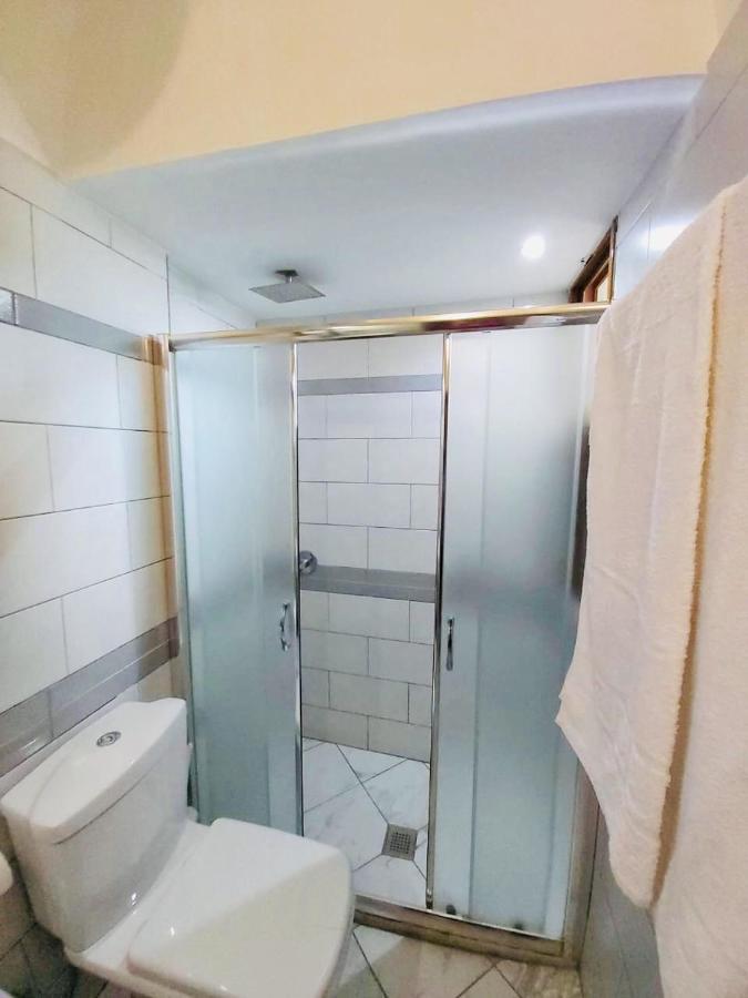 Hotel Bojko Wlora Zewnętrze zdjęcie
