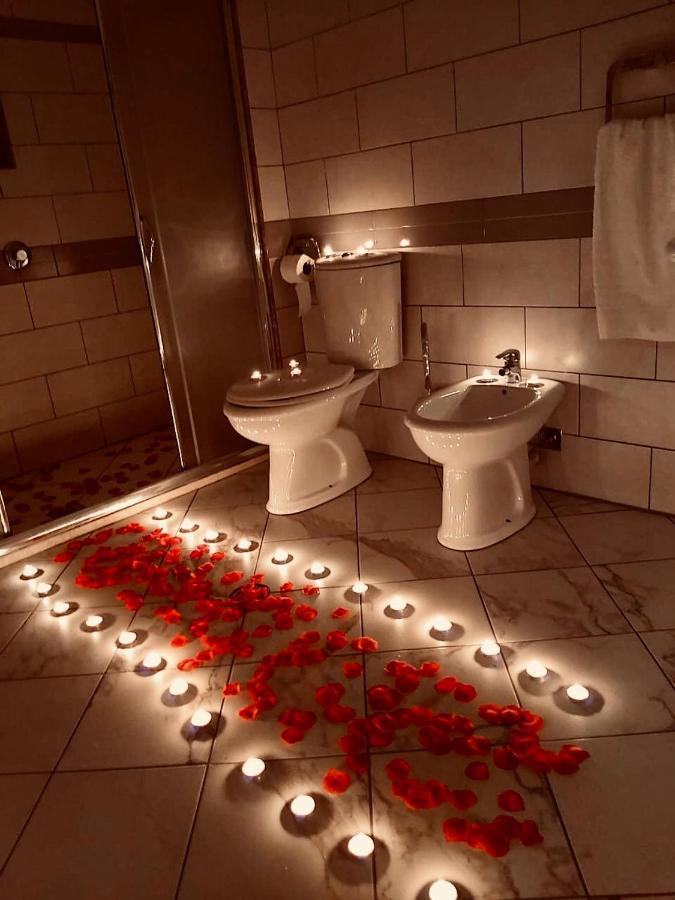 Hotel Bojko Wlora Zewnętrze zdjęcie